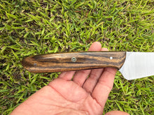 Load image into Gallery viewer, Kehau_Bocote wood handle
