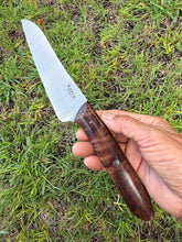 Load image into Gallery viewer, Kehau_Curly Koa wood handle
