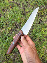 Load image into Gallery viewer, Kehau_Curly Koa wood handle
