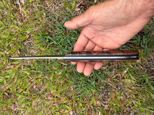 Load image into Gallery viewer, Kehau_Curly Koa wood handle (A)
