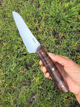 Load image into Gallery viewer, Kehau_Curly Koa wood handle (B)
