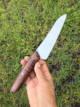 Load image into Gallery viewer, Kehau_Curly Koa wood handle (B)
