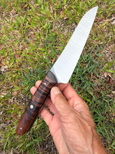 Load image into Gallery viewer, Kehau_Curly Koa wood handle (B)

