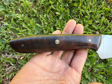 Load image into Gallery viewer, Kehau_Curly Koa wood handle
