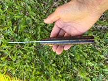 Load image into Gallery viewer, Kehau_Curly Koa wood handle
