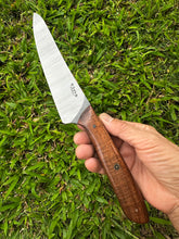 Load image into Gallery viewer, Kehau_Curly Koa wood handle
