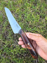 Load image into Gallery viewer, Kehau_Koa wood handle
