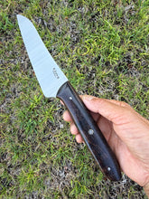 Load image into Gallery viewer, Kehau_Koa wood handle
