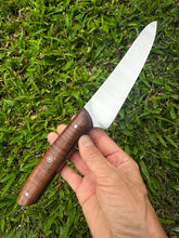 Load image into Gallery viewer, Kehau_Curly Koa wood handle
