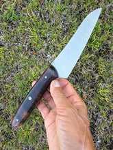Load image into Gallery viewer, Kehau_Koa wood handle
