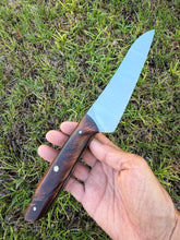 Load image into Gallery viewer, Kehau_Koa wood handle
