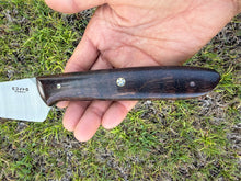 Load image into Gallery viewer, Kehau_Koa wood handle
