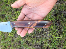 Load image into Gallery viewer, Kehau_Koa wood handle
