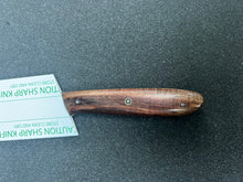 Load image into Gallery viewer, Kehau_Koa wood handle
