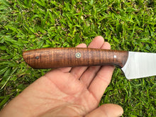 Load image into Gallery viewer, Kehau_Curly Koa wood handle
