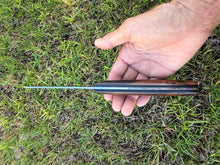 Load image into Gallery viewer, Kehau_Koa wood handle
