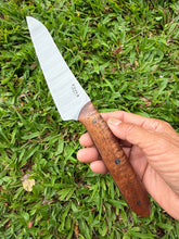 画像をギャラリービューアに読み込む, Kehau_Koa 木製ハンドル (C)
