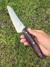Load image into Gallery viewer, Kehau_Koa wood handl (A)
