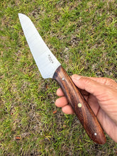 Load image into Gallery viewer, Kehau_Koa wood handle (A)

