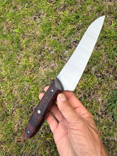 Load image into Gallery viewer, Kehau_Koa wood handle (A)
