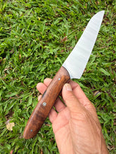 画像をギャラリービューアに読み込む, Kehau_Koa 木製ハンドル (C)
