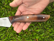 画像をギャラリービューアに読み込む, Kehau_Koa 木製ハンドル (A)
