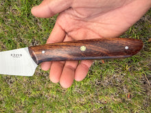 Load image into Gallery viewer, Kehau_Koa wood handle (A)
