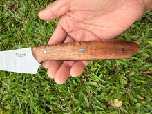 画像をギャラリービューアに読み込む, Kehau_Koa 木製ハンドル (C)
