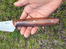 Load image into Gallery viewer, Kehau_Koa wood handl (A)
