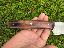 画像をギャラリービューアに読み込む, Kehau_Koa 木製ハンドル (A)
