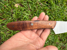 画像をギャラリービューアに読み込む, Kehau_Koa 木製ハンドル (C)
