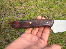 Load image into Gallery viewer, Kehau_Koa wood handle (A)
