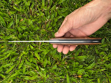 画像をギャラリービューアに読み込む, Kehau_Koa 木製ハンドル (A)
