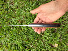 画像をギャラリービューアに読み込む, Kehau_Koa 木製ハンドル (C)
