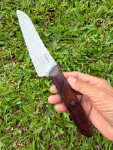 画像をギャラリービューアに読み込む, Kehau_Koa 木製ハンドル (C)
