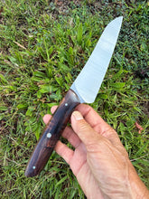 Load image into Gallery viewer, Kehau_Koa wood handl (B)
