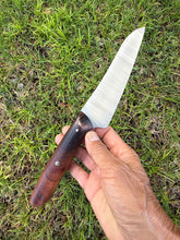 Load image into Gallery viewer, Kehau_Koa wood handl (B)
