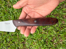 画像をギャラリービューアに読み込む, Kehau_Koa 木製ハンドル (C)
