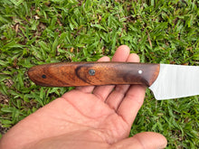 画像をギャラリービューアに読み込む, Kehau_Koa 木製ハンドル (C)
