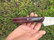 Load image into Gallery viewer, Kehau_Koa wood handl (B)
