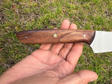 Load image into Gallery viewer, Kehau_Koa wood handle (B)
