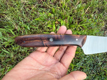 Load image into Gallery viewer, Kehau_Koa wood handl (B)
