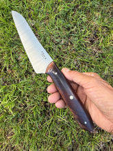 Load image into Gallery viewer, Kehau_Koa wood handl (C)
