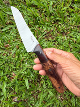 Load image into Gallery viewer, Kehau_Koa wood handle (C)
