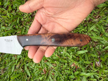 Load image into Gallery viewer, Kehau_Koa wood handle (C)
