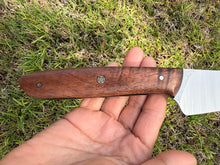 Load image into Gallery viewer, Kehau_Koa wood handle (C)
