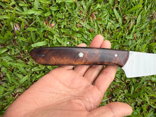Load image into Gallery viewer, Kehau_Koa wood handle (C)
