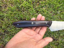 Load image into Gallery viewer, Kehau_Koa wood handl (C)
