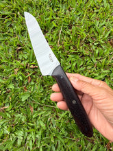 画像をギャラリービューアに読み込む, Kehau_Koa 木製ハンドル (C)
