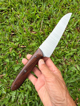 画像をギャラリービューアに読み込む, Kehau_Koa 木製ハンドル (C)
